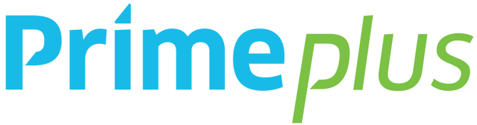 PrimePlus Logo